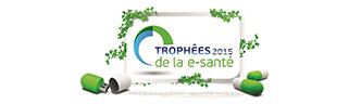 Trophées e-santé 2015