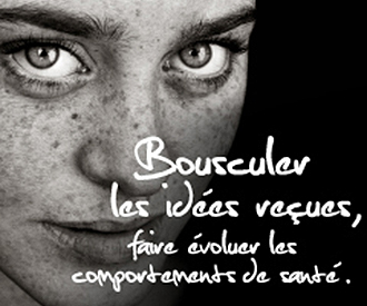 Marquer les esprits, faire évoluer les comportements