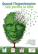 Quand l'Hypertension fait perdre la tête