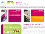 parcours bon usage anti-tnf alpha