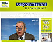 Radioactivité et santé