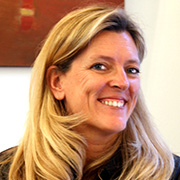 St&eacute;phanie Chevrel