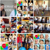 #SEPbyStEPs, Merck avec Capital Image, Prix Coup de Cœur du Festival de la Communication Santé 2017