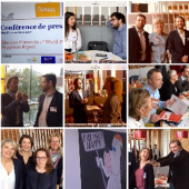 #PsoHappy, LEO Pharma avec Capital Image, Grand Prix du Festival de la Communication Santé 2017